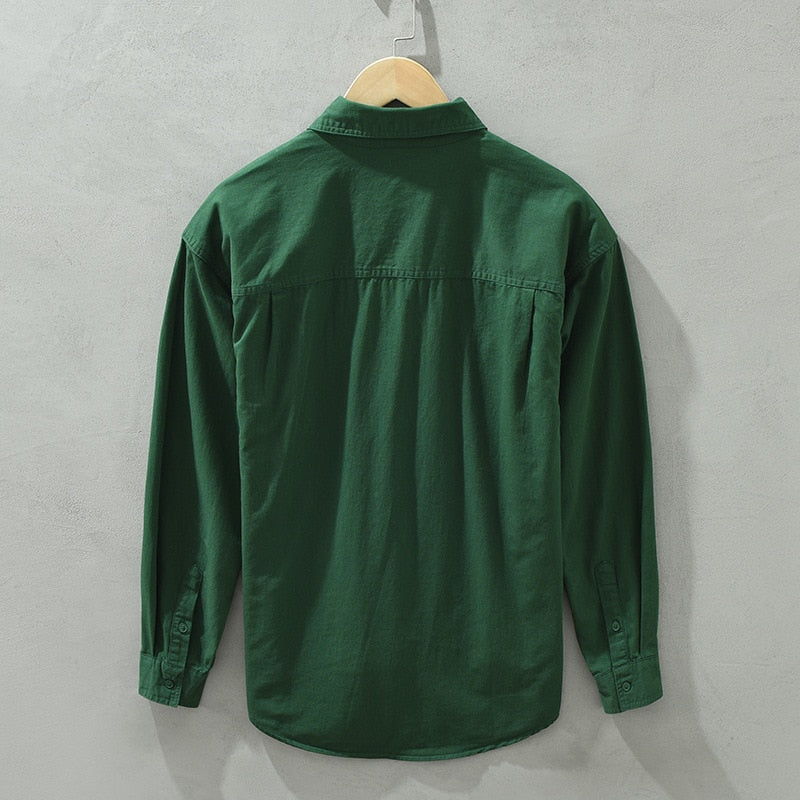 Camisa Samicce Color®