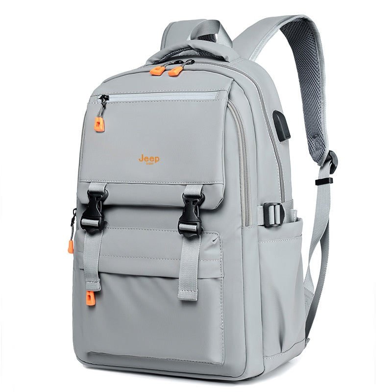 Mochila Samicce® S061- Versão JeepBuluo