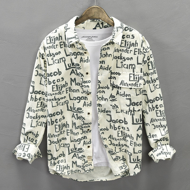 Camisa Samicce Satuba®