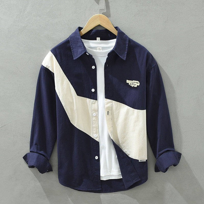 Camisa Samicce Idara®