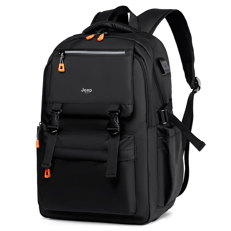 Mochila Samicce® S061- Versão JeepBuluo