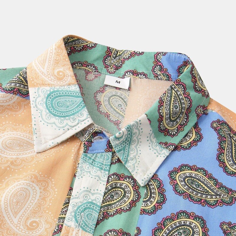 Camisa Samicce Marques®