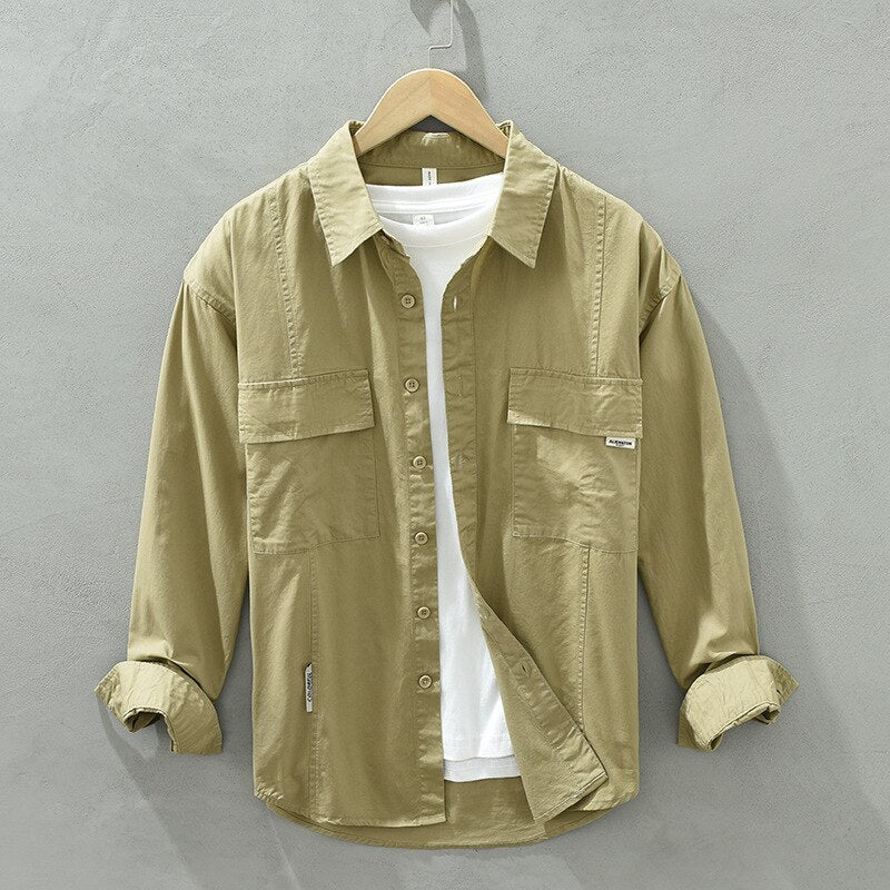 Camisa Samicce Phuket®