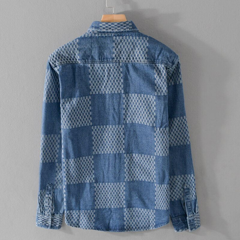 Camisa Samicce Piumhi®