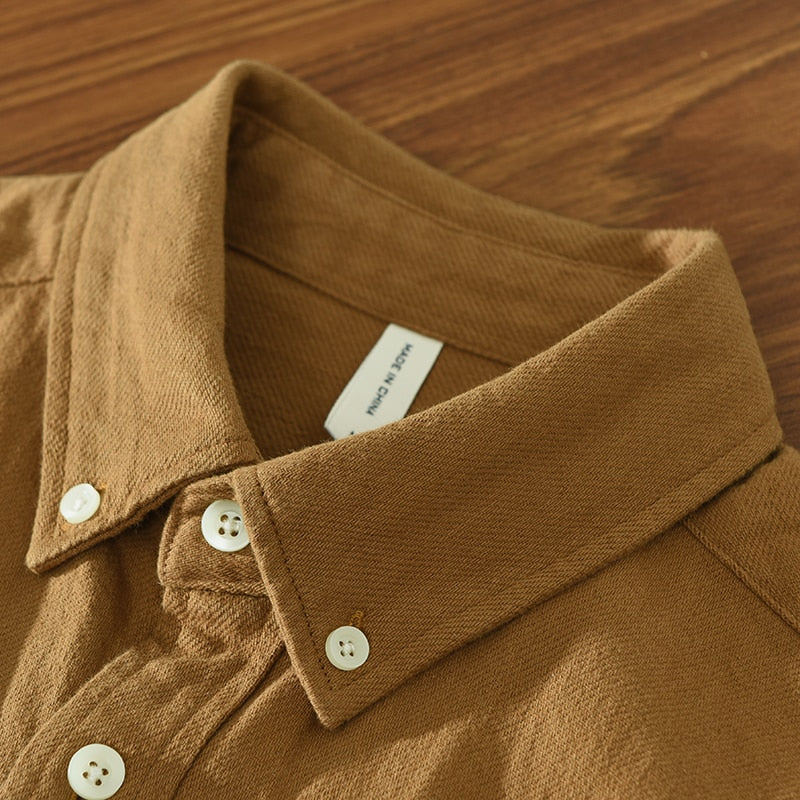 Camisa Samicce Guaxupé®