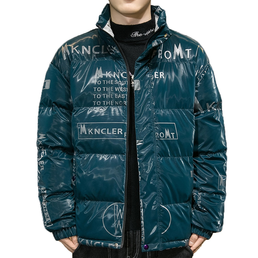 Jaqueta Samicce Martin®