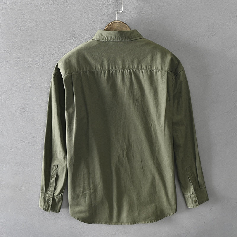 Camisa Samicce Match®