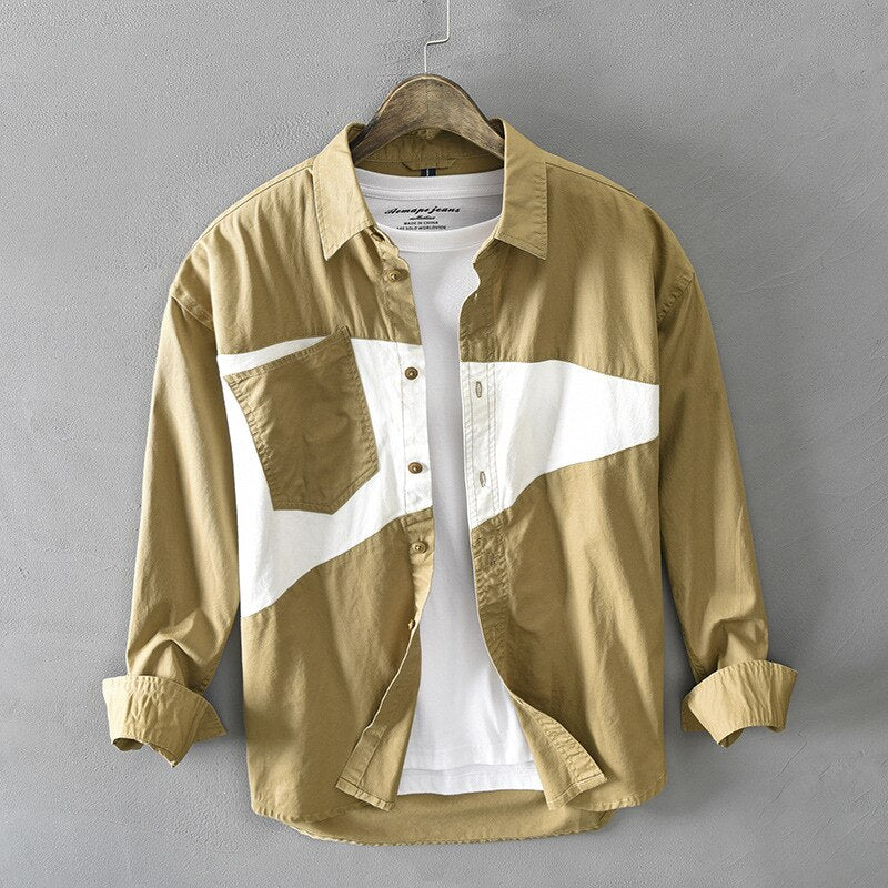Camisa Samicce Match®