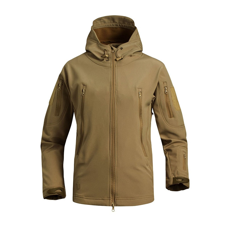 Jaqueta Samicce Poprad®