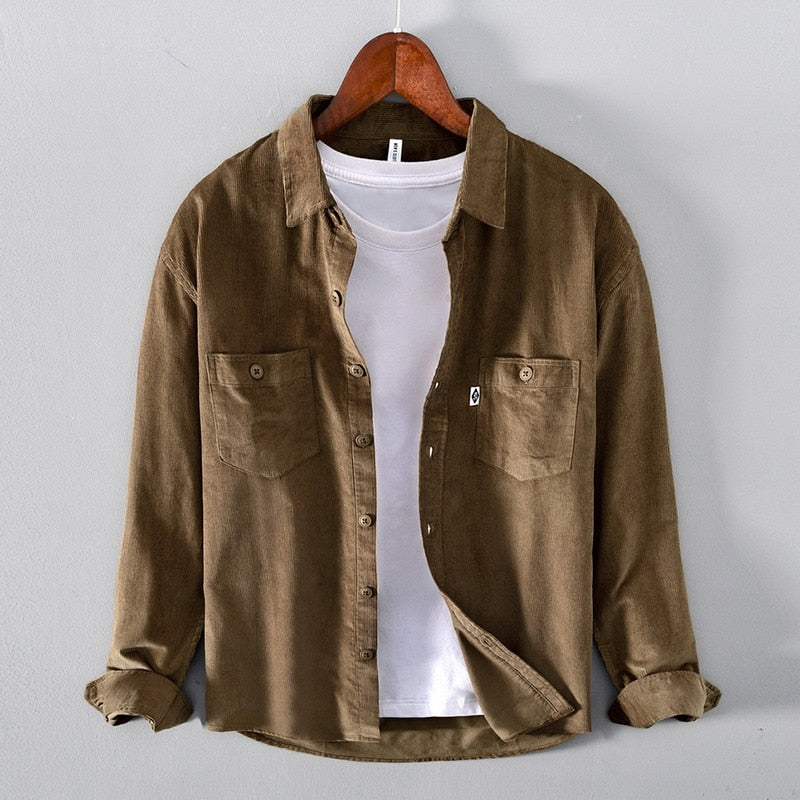 Camisa Samicce Solid®