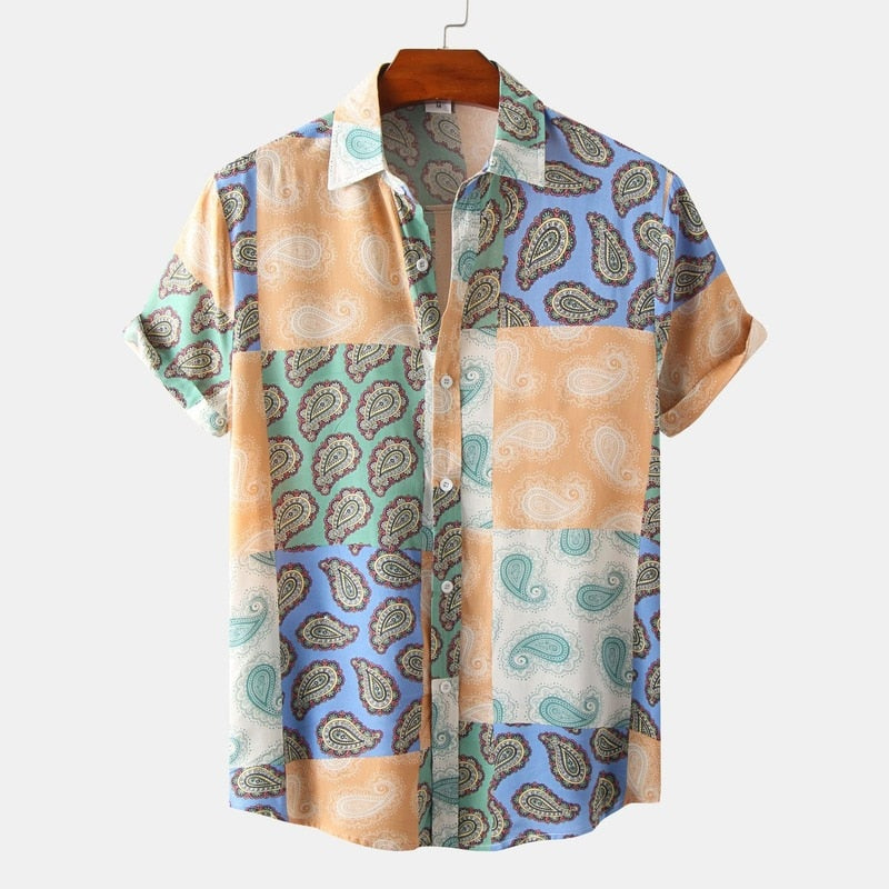 Camisa Samicce Marques®