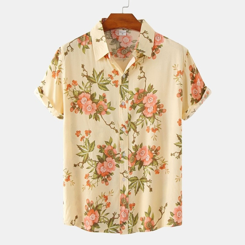 Camisa Samicce Montes Claros®