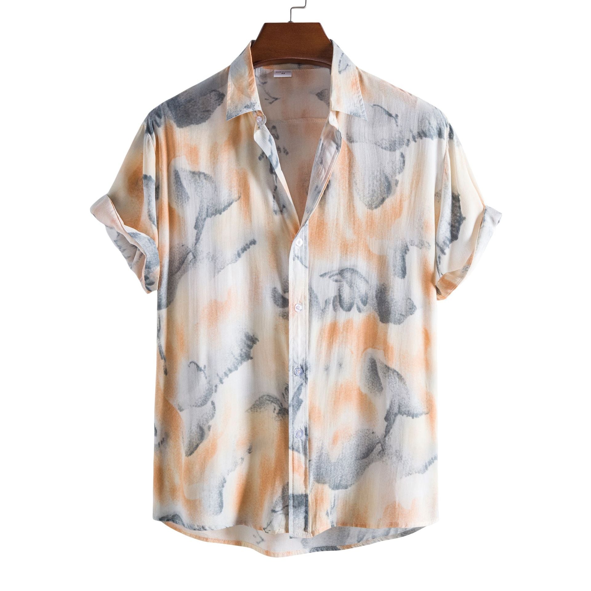 Camisa Samicce Santa Luzia®
