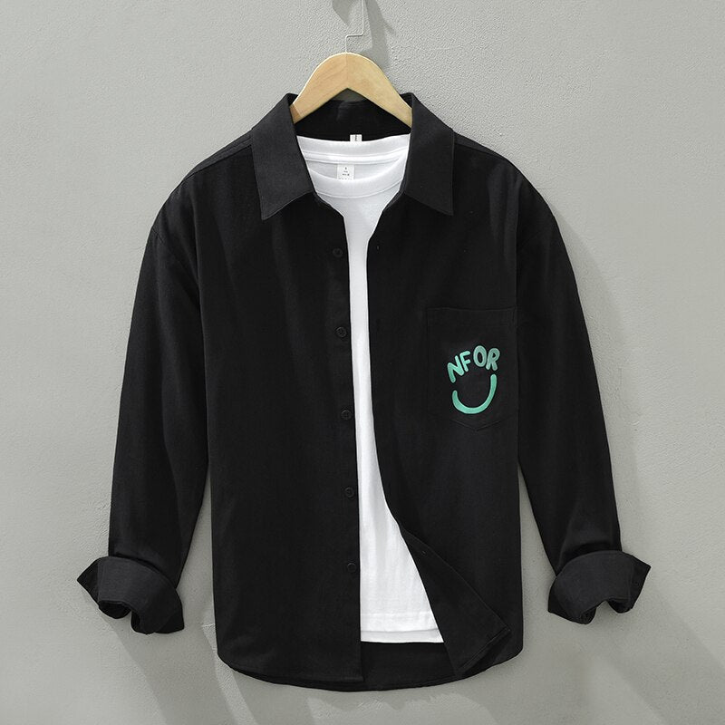 Camisa Samicce Igarapé®