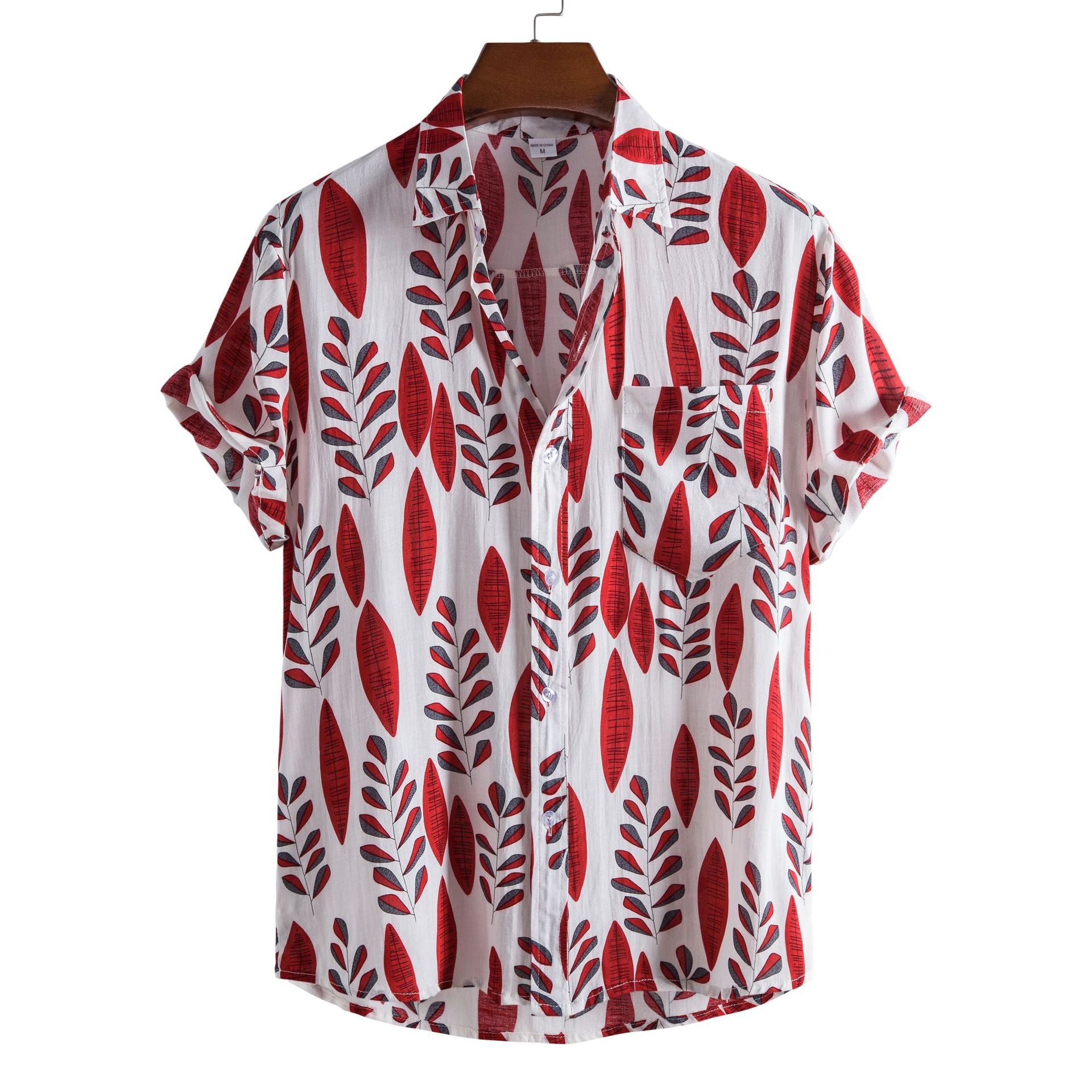 Camisa Samicce Iporá®