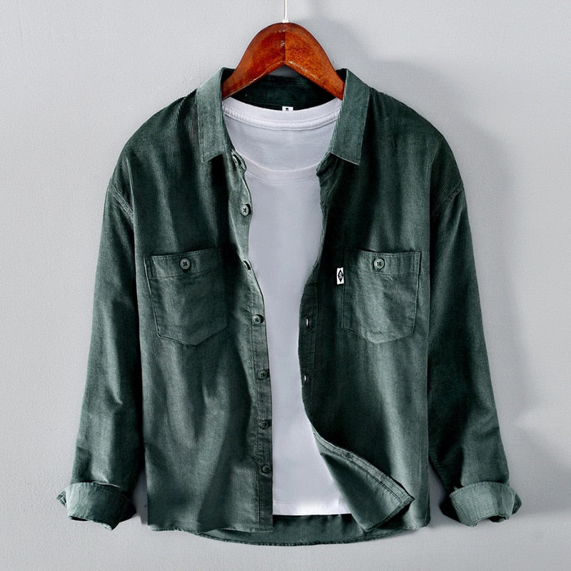Camisa Samicce Solid®