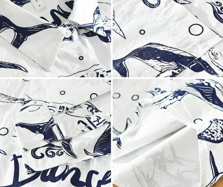 Camisa Samicce Campinorte®