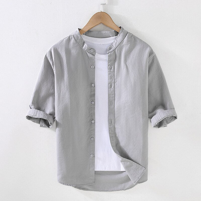 Camisa Samicce Guará®
