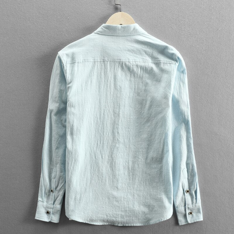 Camisa Samicce Seul®