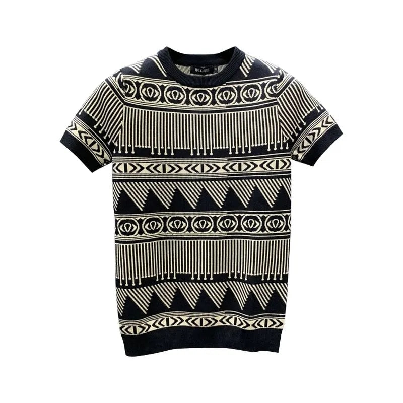 Camiseta Samicce tricot® S093