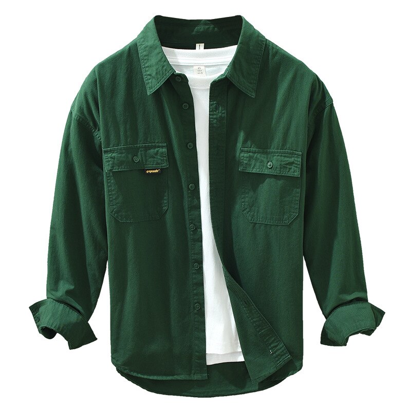 Camisa Samicce Color®