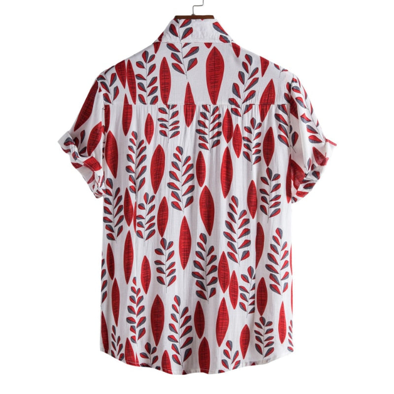 Camisa Samicce Iporá®
