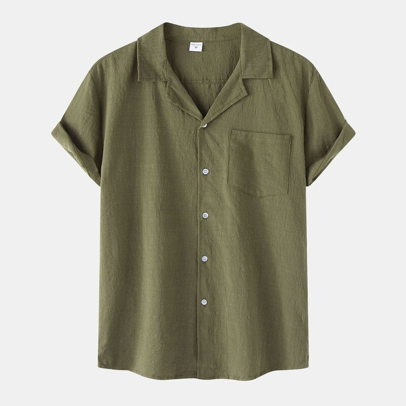 Camisa Samicce Espinosa®
