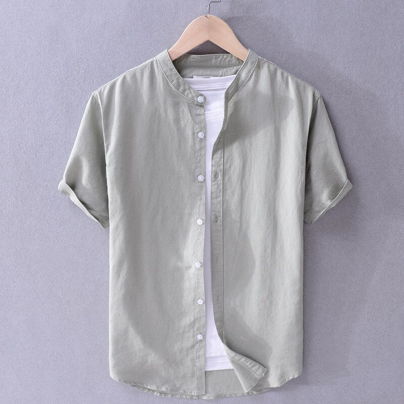 Camisa Samicce Monteiro®
