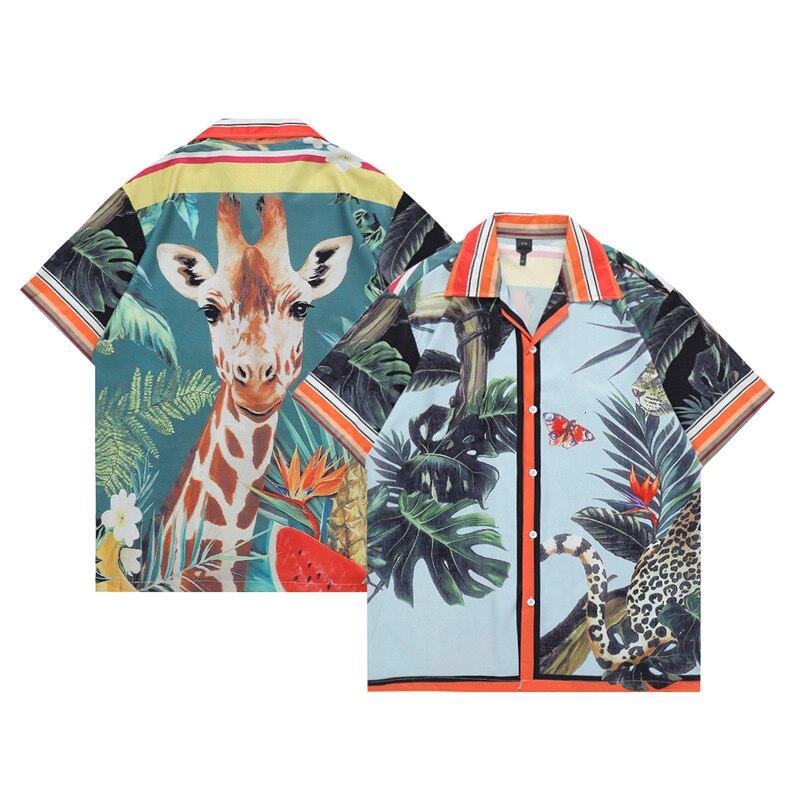 Camisa Samicce Muqui®