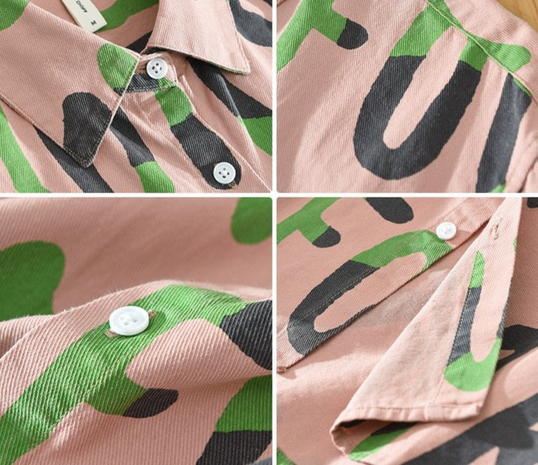 Camisa Samicce Aragoiânia®
