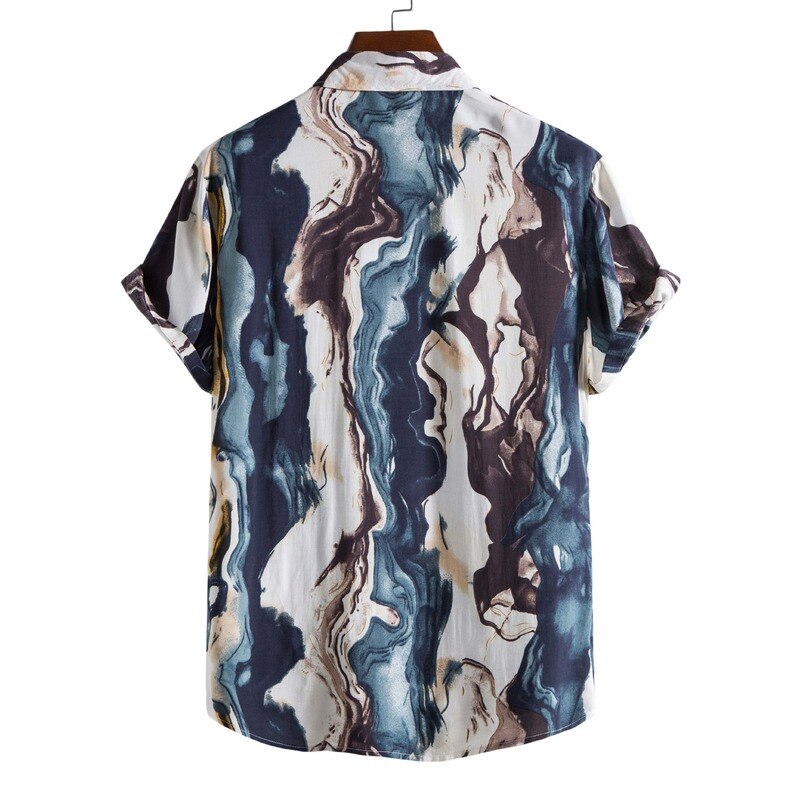 Camisa Samicce Amajari®