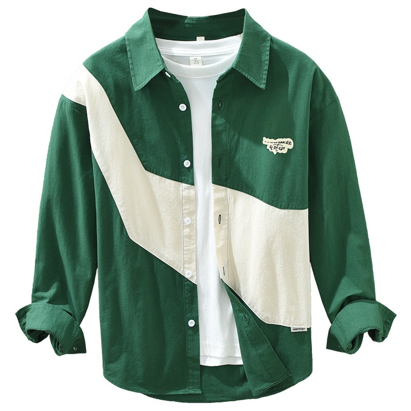 Camisa Samicce Idara®