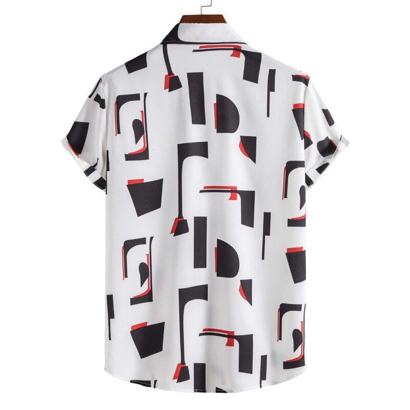 Camisa Samicce Uiramutã®