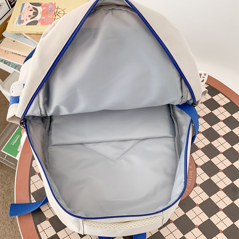 Mochila Samicce® S034