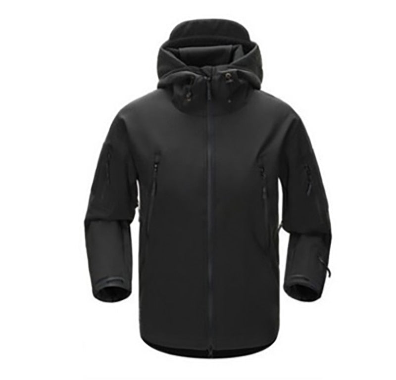 Jaqueta Samicce Poprad®