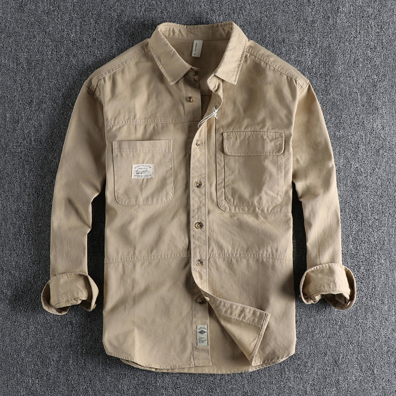 Camisa Samicce Simple®