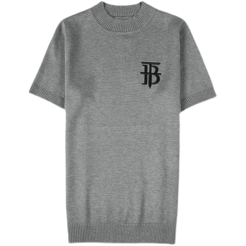 Camiseta Samicce tricot® S112