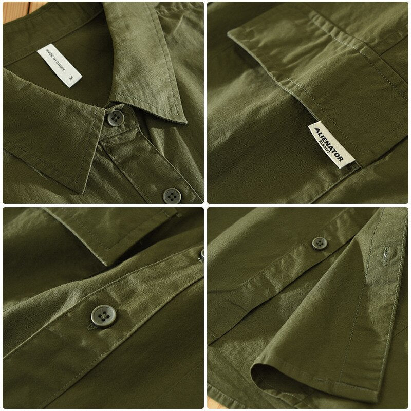 Camisa Samicce Phuket®