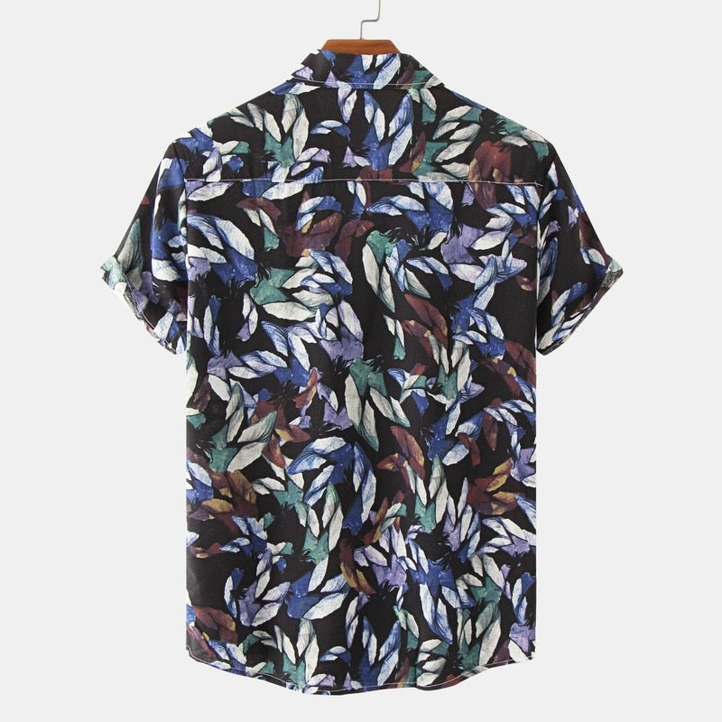 Camisa Samicce Manhuaçu®