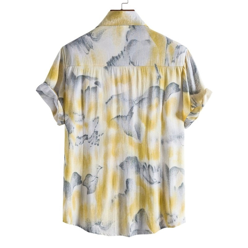 Camisa Samicce Santa Luzia®