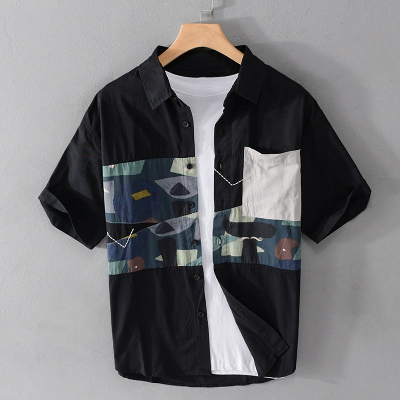 Camisa Samicce Itapororoca®