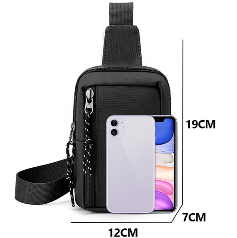 Shoulderbag Samicce S034®