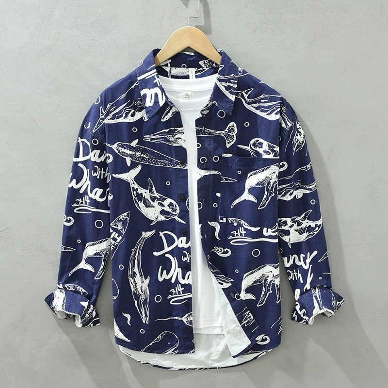 Camisa Samicce Campinorte®
