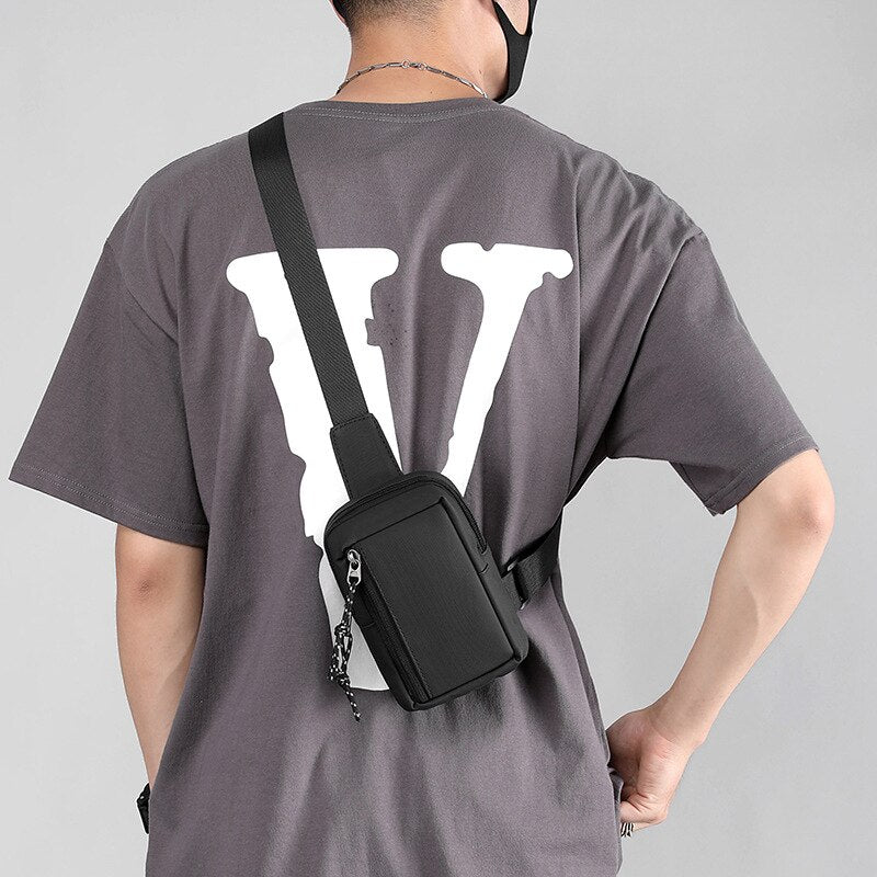 Shoulderbag Samicce S034®