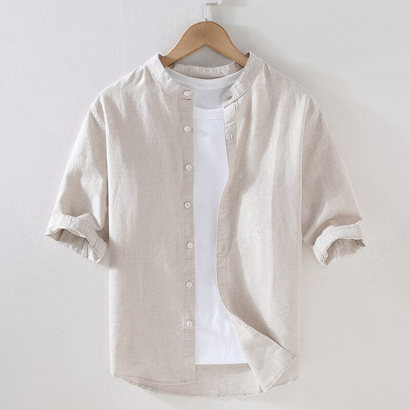 Camisa Samicce Guará®