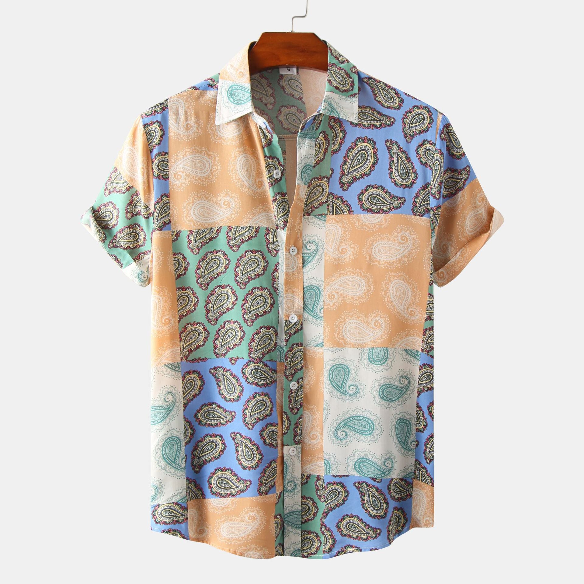 Camisa Samicce Marques®