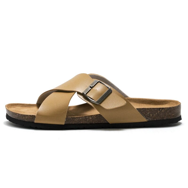 Sandália Samicce Merlin®