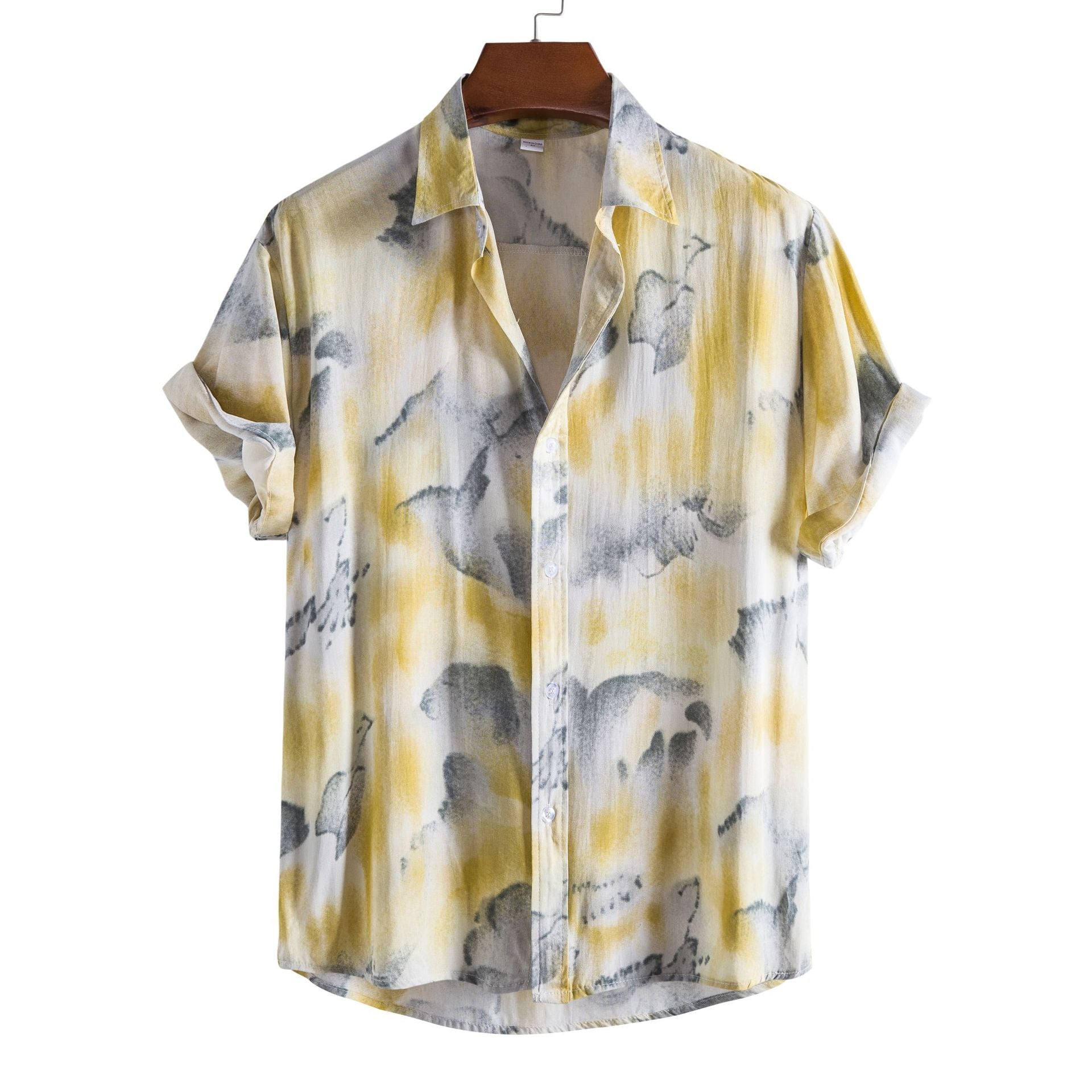 Camisa Samicce Santa Luzia®