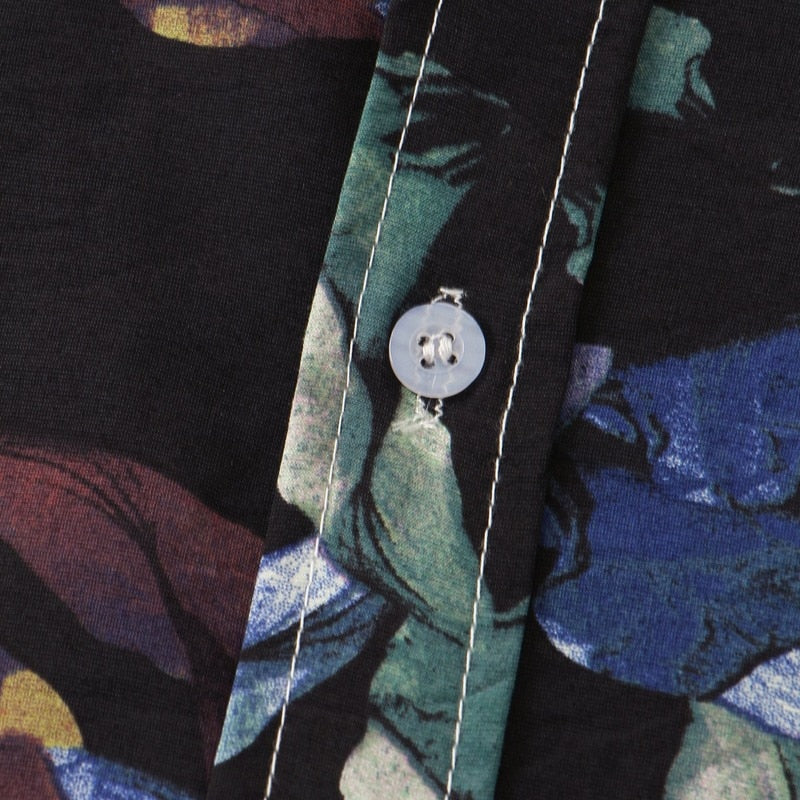 Camisa Samicce Manhuaçu®