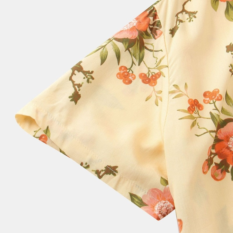 Camisa Samicce Montes Claros®